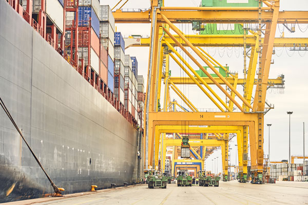 container-terminal-MGH-02 MGH sector container terminals