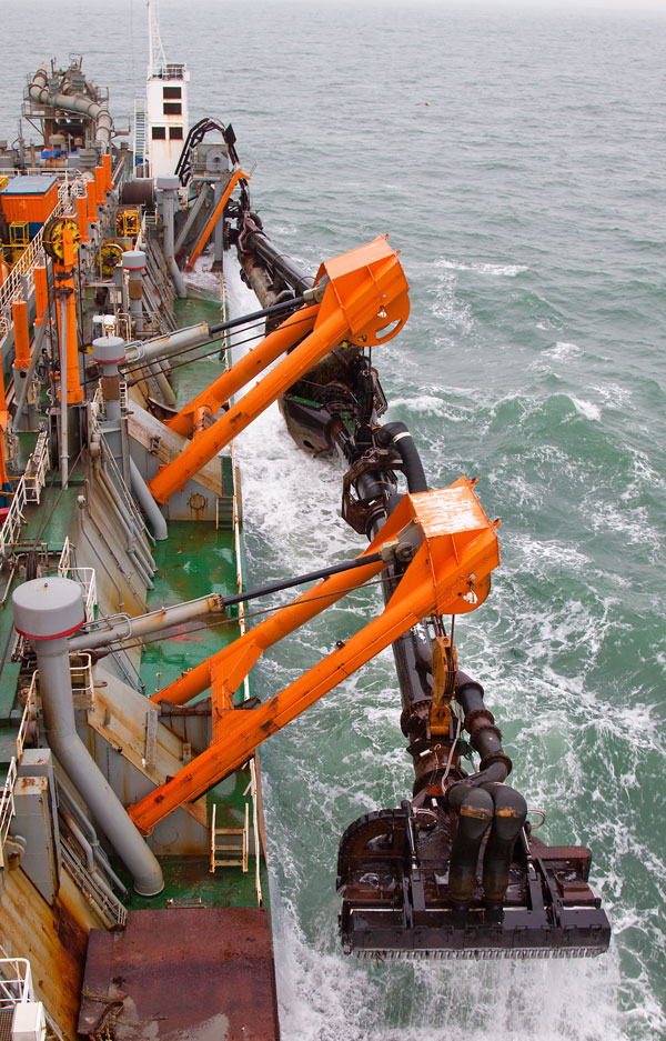 dredging-MGH-03 MGH sector dredging