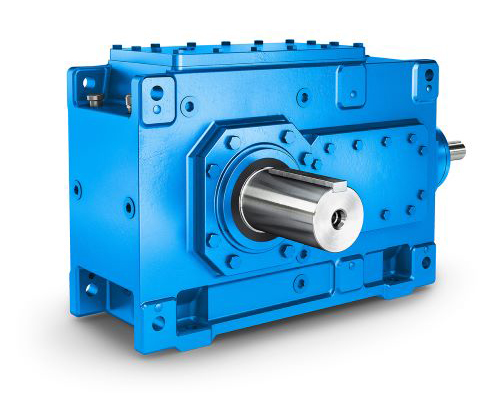 Flender kies MGH als servicepartner