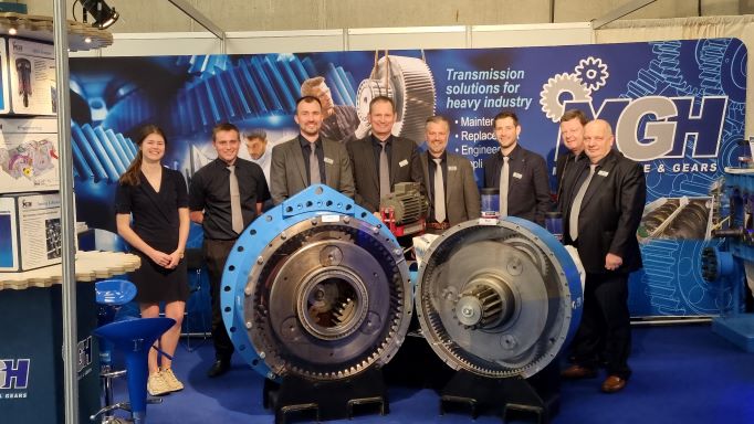 Beurs Maintenance Antwerpen 2022