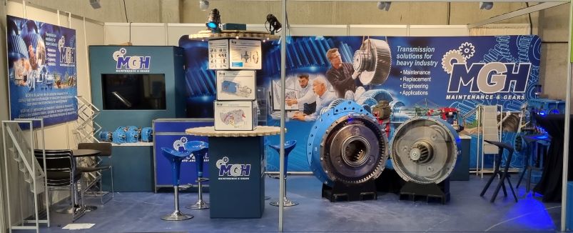 Beurs Maintenance Antwerpen 2022