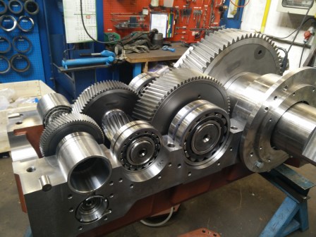 65-Repair repair MGH